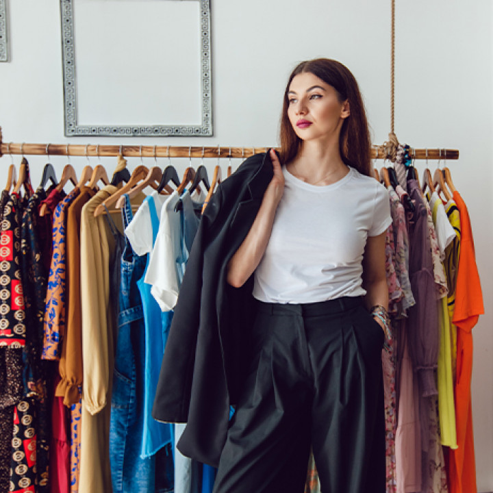 Seasonal Wardrobe Must-Haves: Style That Transitions With You