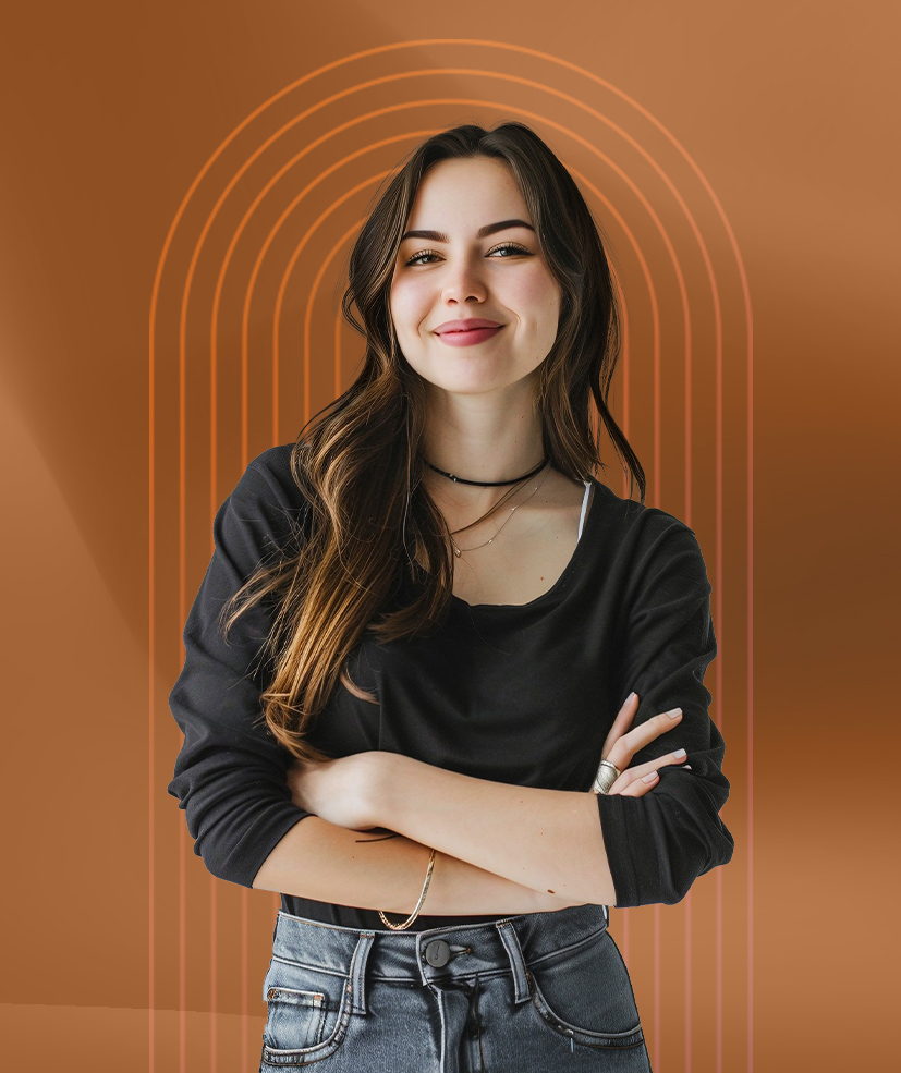 New Modern & Stylist Makeup